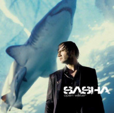 CD / Sasha / Open Water