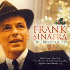 CD / Sinatra Frank / Sinatra Christmas Album