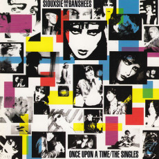 CD / Siouxsie And The Banshees / Once Upon a Time / Singles
