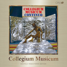 CD / Collegium Musicum / Continuo