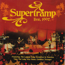 CD / Supertramp / Live 1997