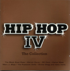 2CD / Various / Hip Hop IV. / Collection / 2CD