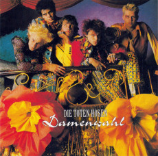 CD / Toten Hosen / Damenwahl