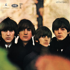 LP / Beatles / Beatles For Sale / Remastered / Vinyl