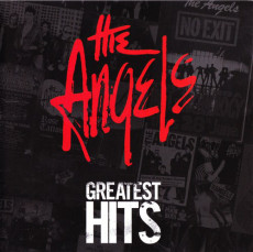 CD / Angels / Greatest Hits