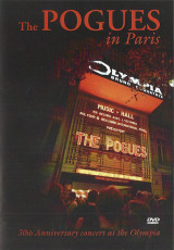 DVD / Pogues / Pogues In Paris