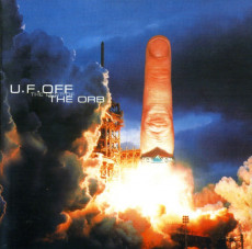 CD / Orb / Best Of / U.O.Off