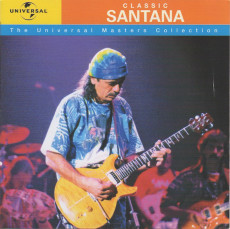 CD / Santana / Classic