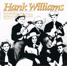 CD / Williams Hank / Lovesick Blues 2