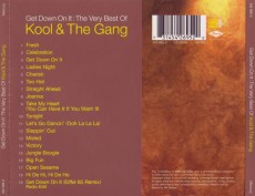 CD / Kool & The Gang / Get Down On It / Very Best Of