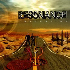 CD / Resonance / Resonation