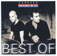 CD / Orange Blue / Forever / Best Of