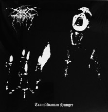 LP / Darkthrone / Transilvanian Hunger / Vinyl