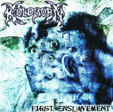 CD / Koldbor / First Enslavement