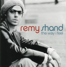 CD / Shand Remy / Way I Feel