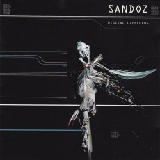 2CD / Sandoz / Digital Lifeforms / 2CD