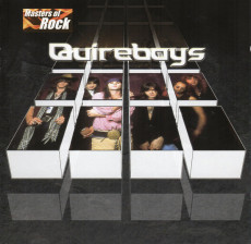 CD / Quireboys / Masters Of Rock