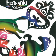 CD / Brathanki / Galoop