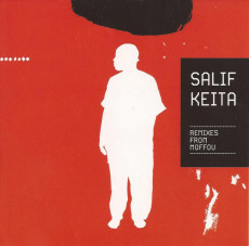 CD / Keita Salif / Remixes From Moffou