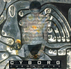 CD / Cyborg / Chronicles