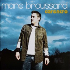 CD / Broussard Marc / Carencro
