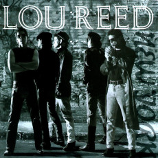 CD / Reed Lou / New York