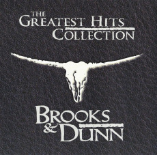 CD / Brooks & Dunn / Greatest Hits Collection