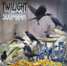 CD / Rale / Twilight / Soumrak