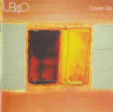 CD / UB 40 / Cover Up