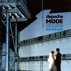 LP / Depeche Mode / Some Great Reward / Vinyl