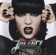 CD / Jessie J / Who You Are