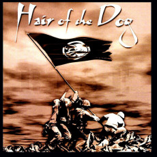 CD / Hair Of The Dog / Rise