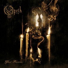 2LP / Opeth / Ghost Reveries / Vinyl / 2LP / Black