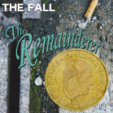 CD / Fall / Remainderer