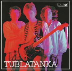 CD / Tublatanka / Tublatanka