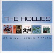 5CD / Hollies / Original Album Series / 5CD