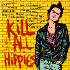 CD / Various / Kill All Hippies