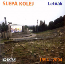 CD / Slep kolej / Letk