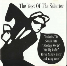CD / Selecter / Best Of