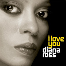 CD / Ross Diana / I Love You