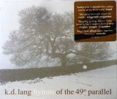 CD / Lang K.D. / Hymns Of The 49th Parallel
