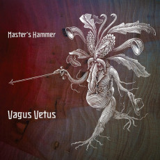 CD / Master's Hammer / Vagus Vetus / Digipack