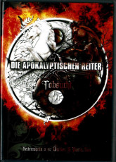 DVD / Die Apokalyptischen Reiter / Tobsucht