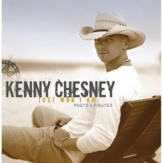 CD / Chesney Kenny / Just Who I Am:Poets & Pirates
