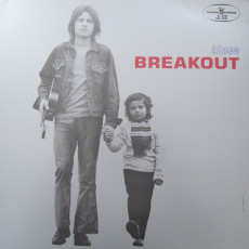 LP / Breakout / Blues / Vinyl