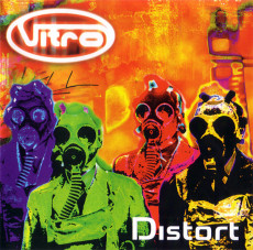 CD / Vitro / Distort