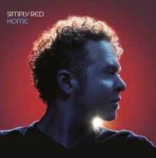 CD / Simply Red / Home