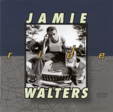 CD / Walters Jamie / Ride