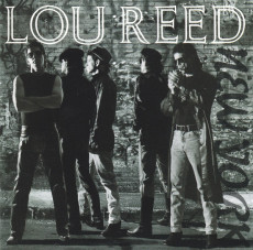 2LP / Reed Lou / New York / Coloured / Vinyl / 2LP