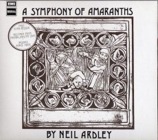 CD / Ardley Neil / Symphony of Amaranths